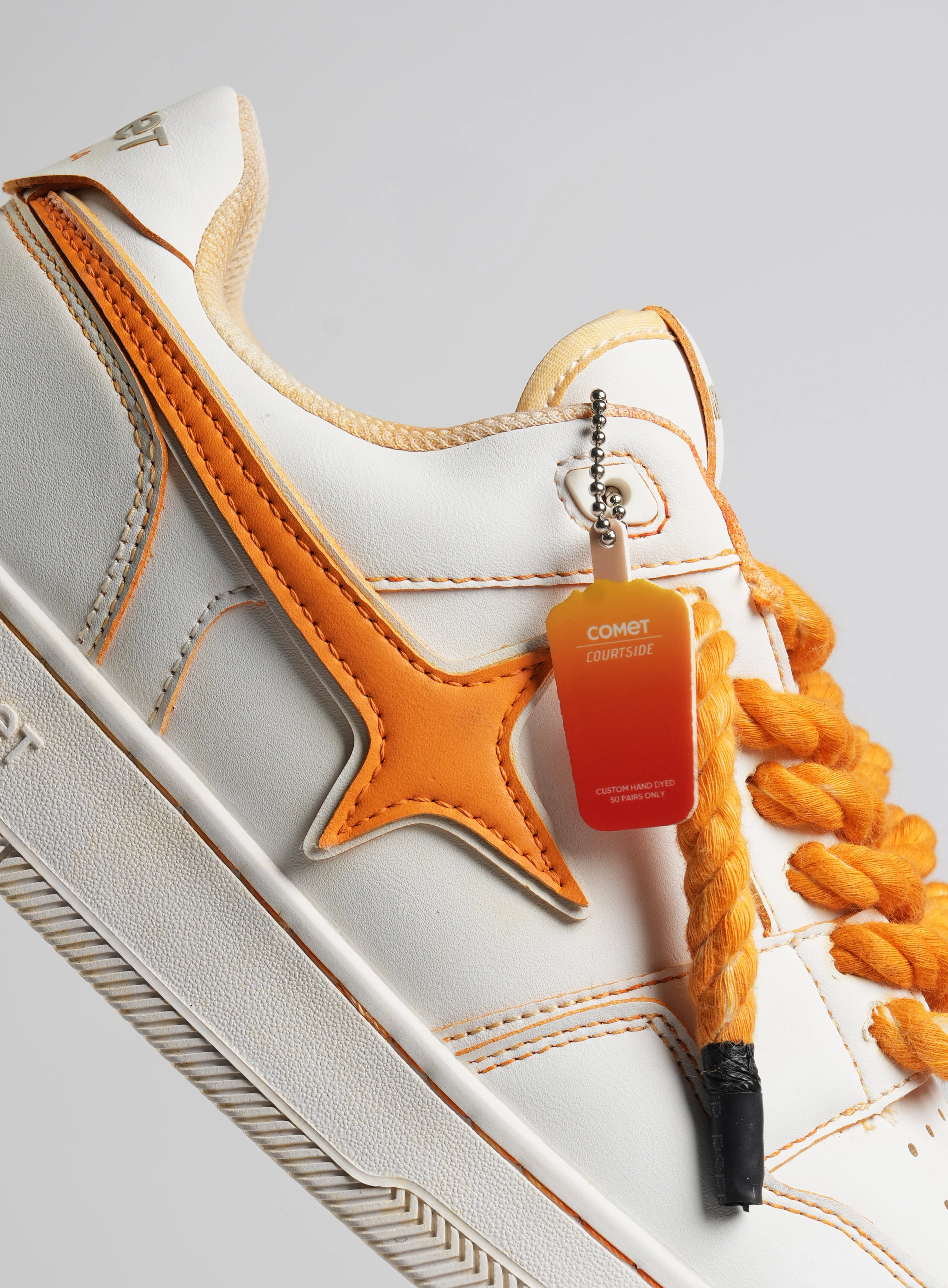 ORANGE - Image 2