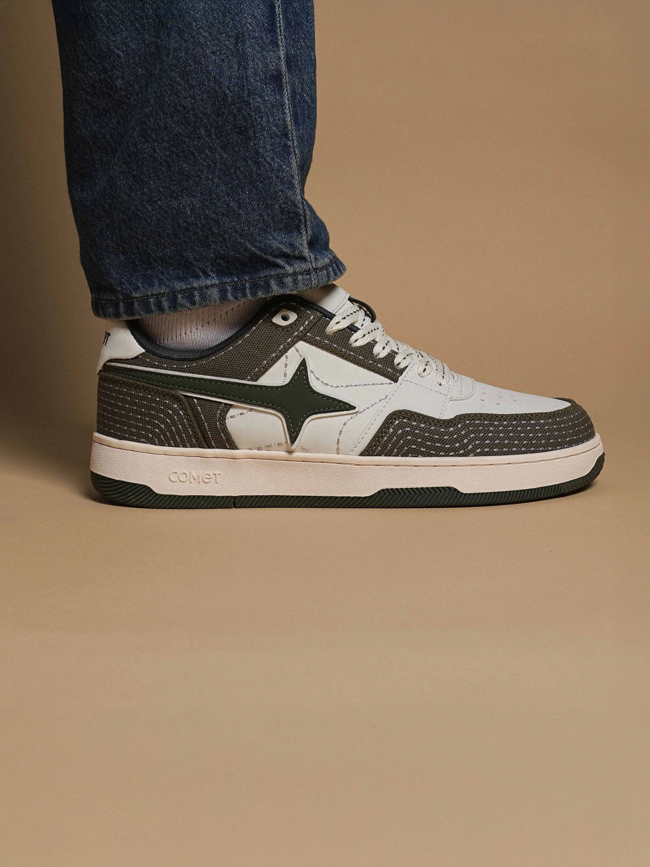 X Lows CEDAR GREEN - Image 5