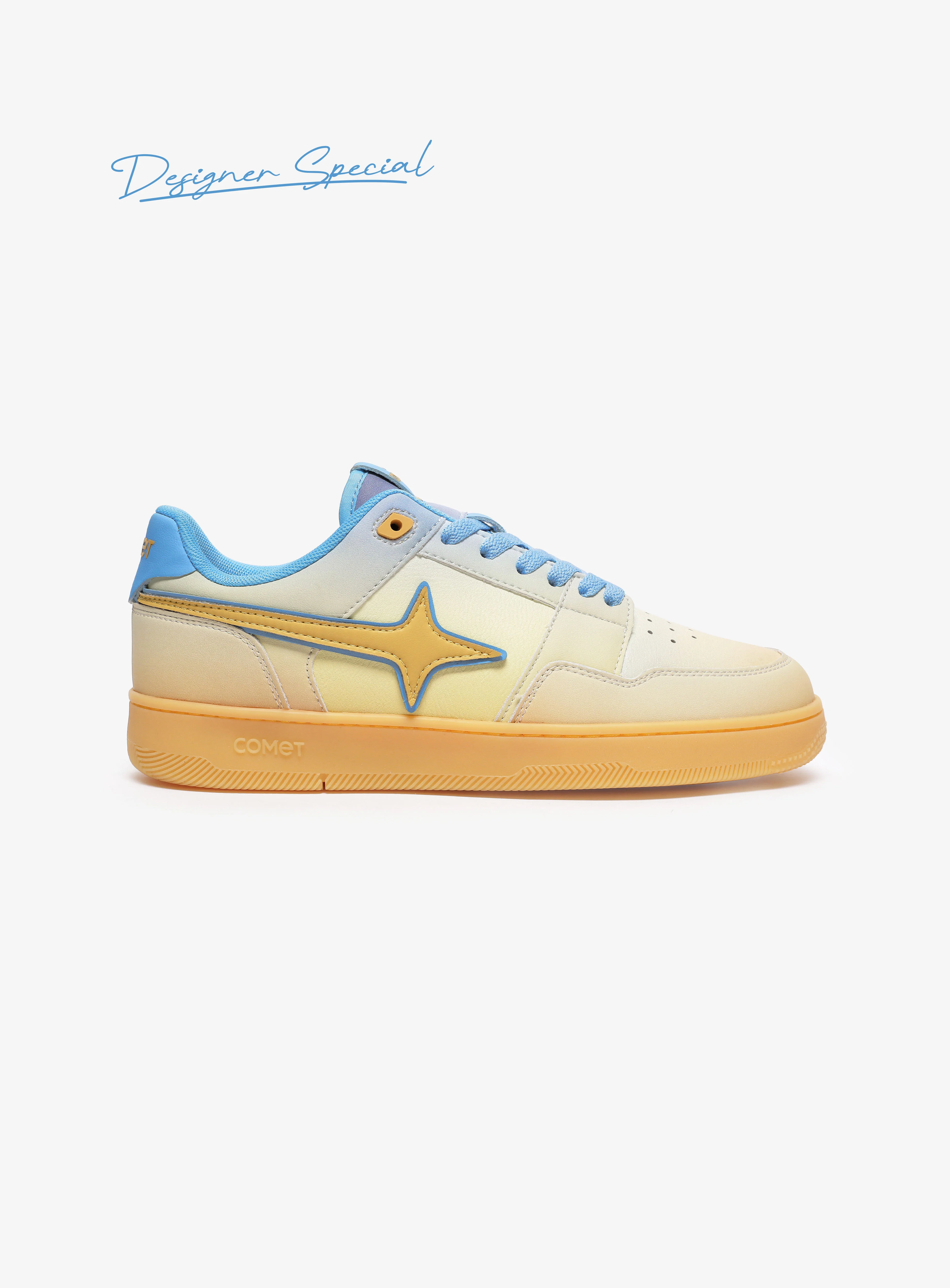 X Lows DAWN