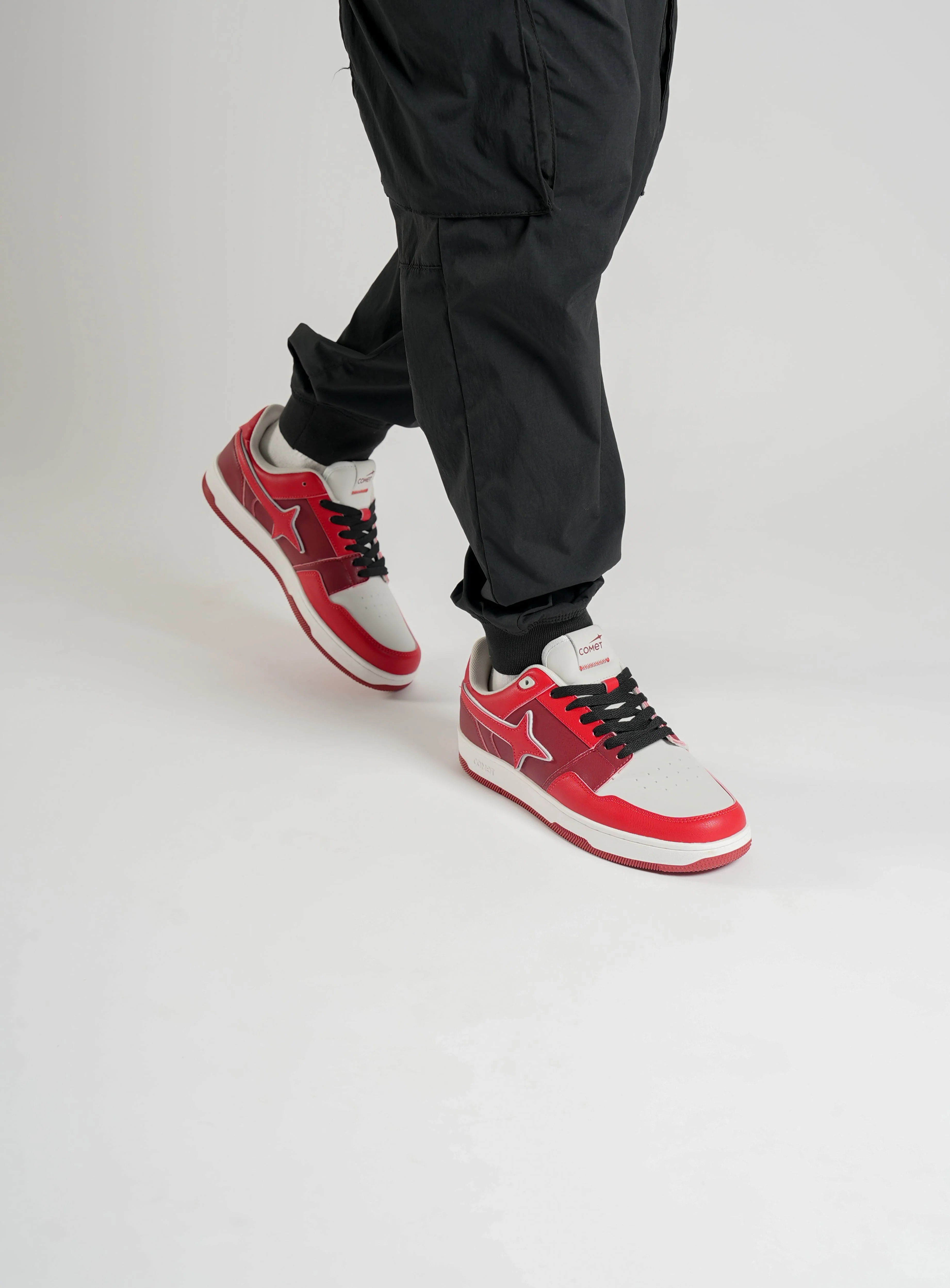 X Lows MR CLAUS - Image 5