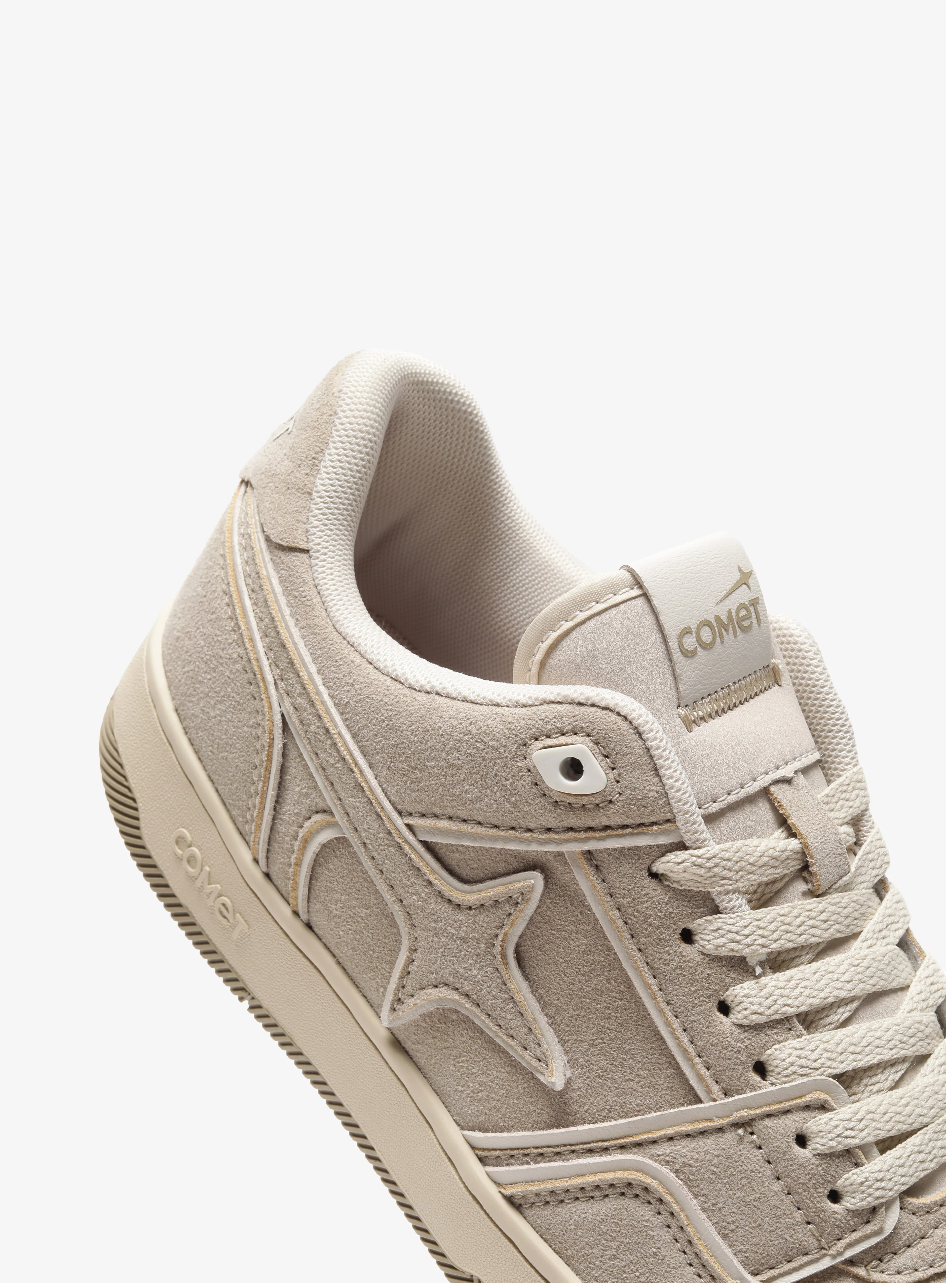X Lows OATMILK - Image 2