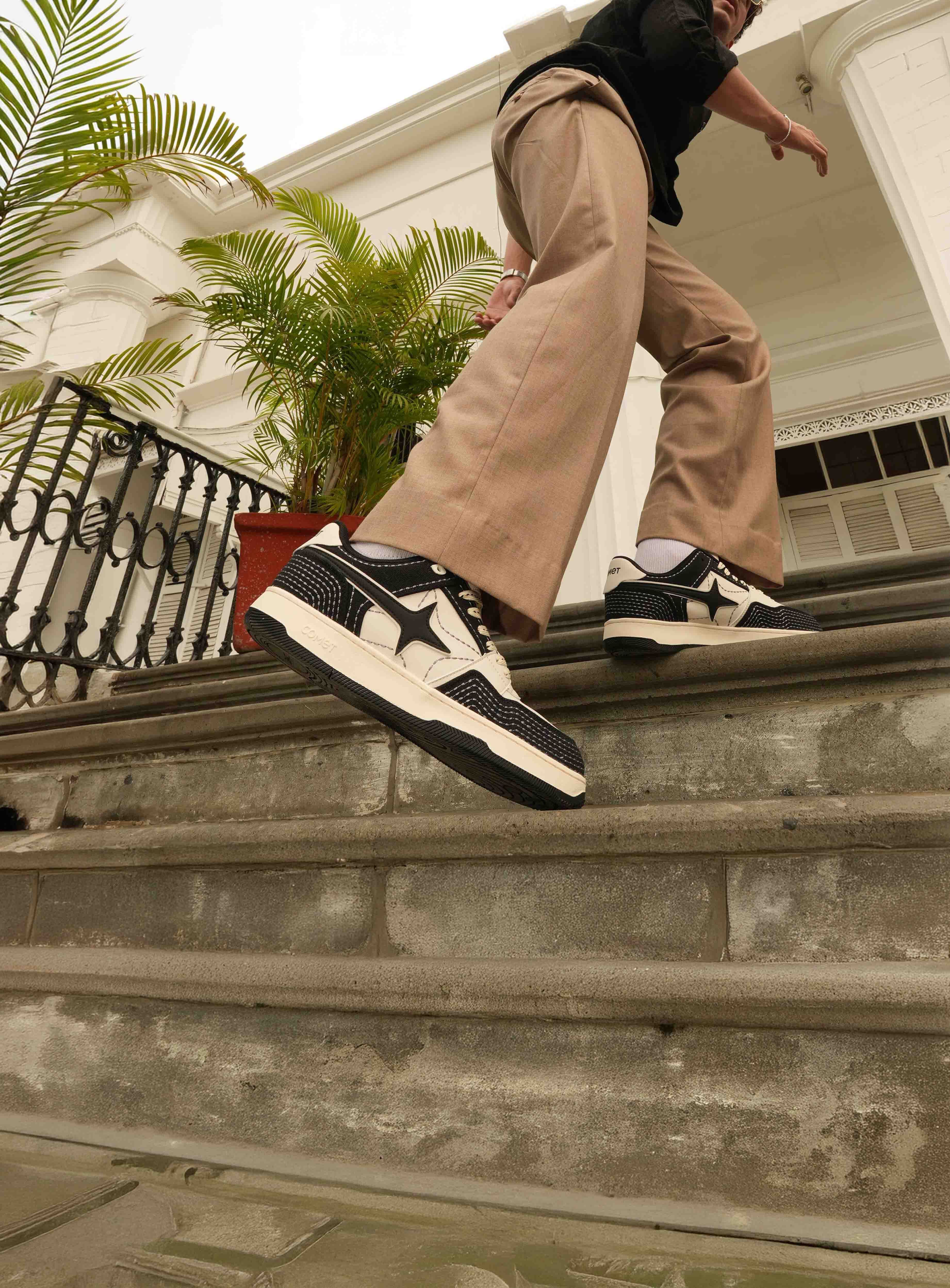 X Lows PIANO BLACK - Image 5