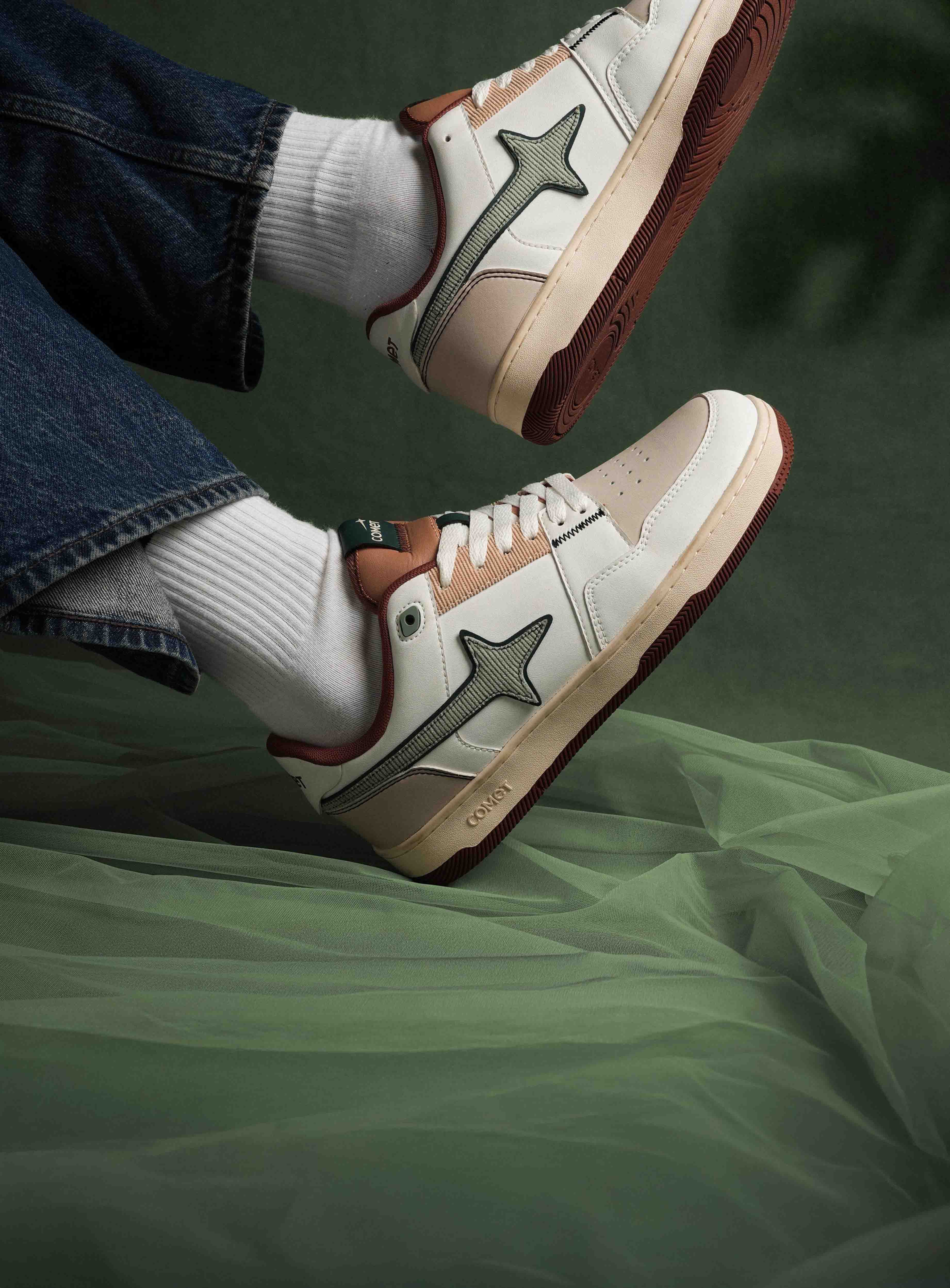 X Lows TUSCAN - Image 5
