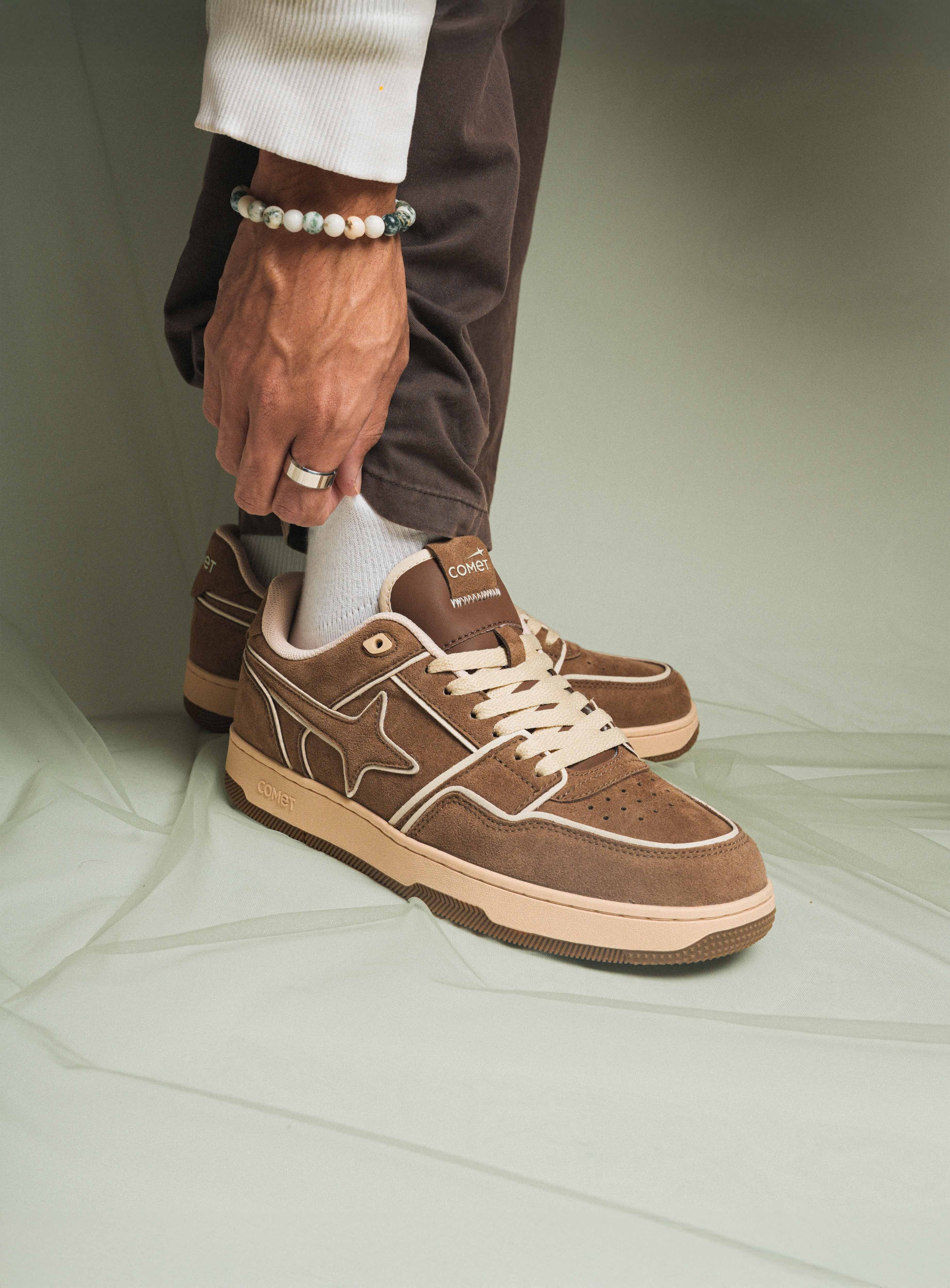 X Lows WALNUT - Image 5